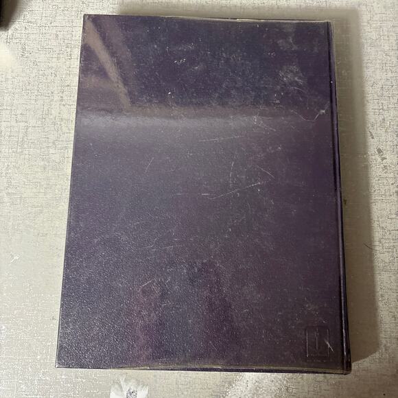 Paschal High School 1967 Yearbook Fort Worth Texas Panther Annual Book 1960s TX - Picture 4 of 8